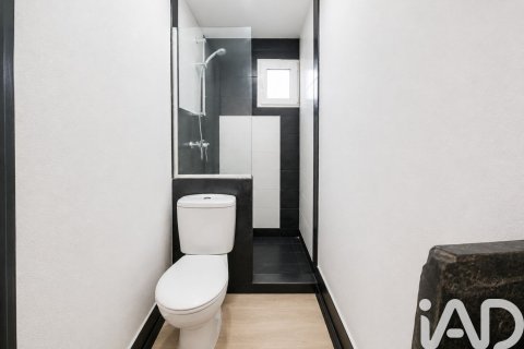 Liikekiinteistö myytävänä Pasaia, Gipuzkoa, Espanja, 1 makuuhuone, 31 m2 No. 188051 - kuva 14