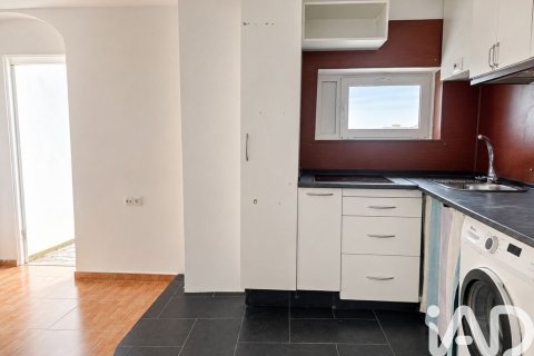 Liikekiinteistö myytävänä Pasaia, Gipuzkoa, Espanja, 1 makuuhuone, 31 m2 No. 188051 - kuva 4