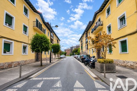Liikekiinteistö myytävänä Pasaia, Gipuzkoa, Espanja, 1 makuuhuone, 31 m2 No. 188051 - kuva 22