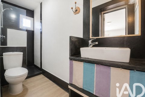 Liikekiinteistö myytävänä Pasaia, Gipuzkoa, Espanja, 1 makuuhuone, 31 m2 No. 188051 - kuva 13