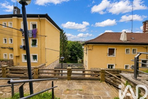 Liikekiinteistö myytävänä Pasaia, Gipuzkoa, Espanja, 1 makuuhuone, 31 m2 No. 188051 - kuva 19