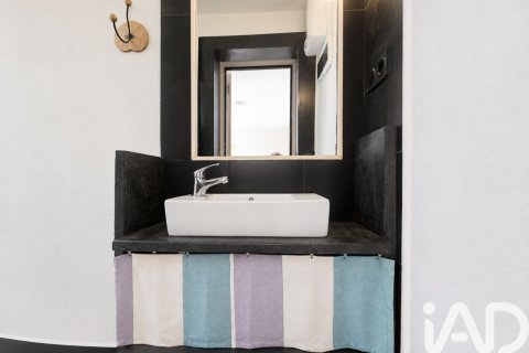 Liikekiinteistö myytävänä Pasaia, Gipuzkoa, Espanja, 1 makuuhuone, 31 m2 No. 188051 - kuva 15