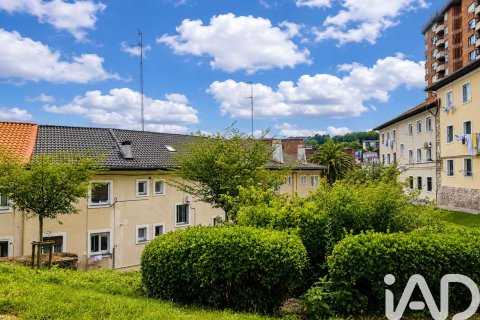 Liikekiinteistö myytävänä Pasaia, Gipuzkoa, Espanja, 1 makuuhuone, 31 m2 No. 188051 - kuva 18