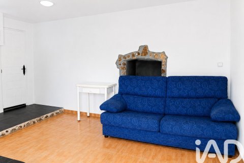 Liikekiinteistö myytävänä Pasaia, Gipuzkoa, Espanja, 1 makuuhuone, 31 m2 No. 188051 - kuva 7