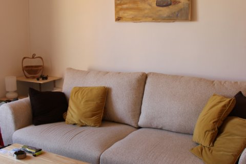 Wohnung zum Verkauf in Roquetas de Mar, Almeria, Spanien 1 Schlafzimmer, 50 m2 Nr. 188053 - Foto 2