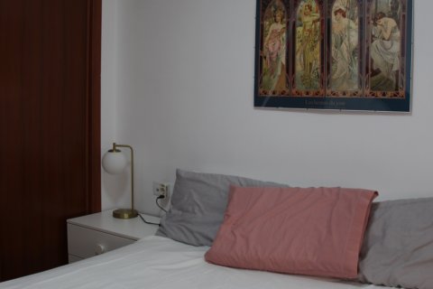 Wohnung zum Verkauf in Roquetas de Mar, Almeria, Spanien 1 Schlafzimmer, 50 m2 Nr. 188053 - Foto 8