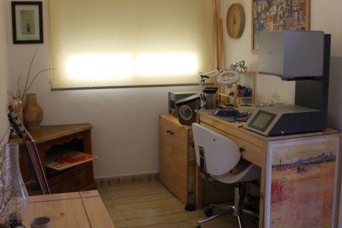 Wohnung zum Verkauf in Roquetas de Mar, Almeria, Spanien 1 Schlafzimmer, 50 m2 Nr. 188053 - Foto 3