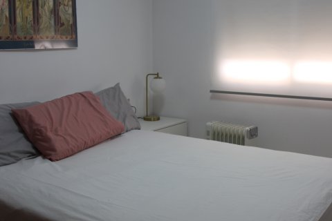 Wohnung zum Verkauf in Roquetas de Mar, Almeria, Spanien 1 Schlafzimmer, 50 m2 Nr. 188053 - Foto 6