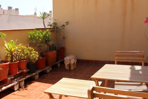 Wohnung zum Verkauf in Roquetas de Mar, Almeria, Spanien 1 Schlafzimmer, 50 m2 Nr. 188053 - Foto 12