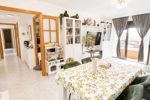 Продажа квартиры в Пальма-де-Майорка, Майорка, Испания 3 спальни, 91м2 №188055 - фото 6