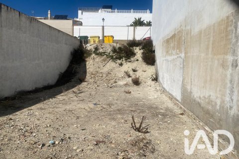 Terreno a Trebujena, Cadiz, Spagna 197 mq. N° 188052