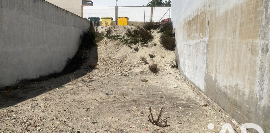 Terreno a Trebujena, Cadiz, Spagna 197 mq. N° 188052