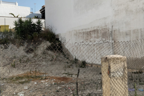 Terreno in vendita a Trebujena, Cadiz, Spagna 197 mq. N° 188052 - foto 5