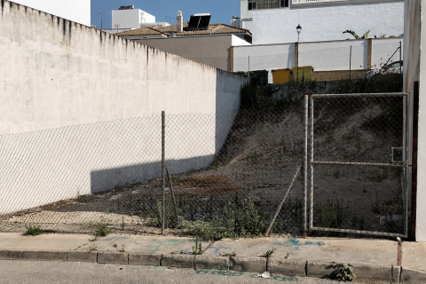Terreno in vendita a Trebujena, Cadiz, Spagna 197 mq. N° 188052 - foto 6