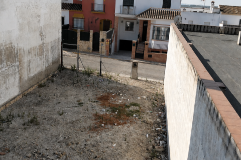 Terreno in vendita a Trebujena, Cadiz, Spagna 197 mq. N° 188052 - foto 3