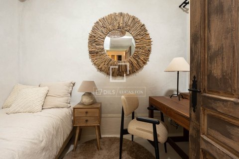 Lägenhet till salu i Barcelona, Spanien 3 sovrum, 91 kvm. Nr. 161466 - foto 14