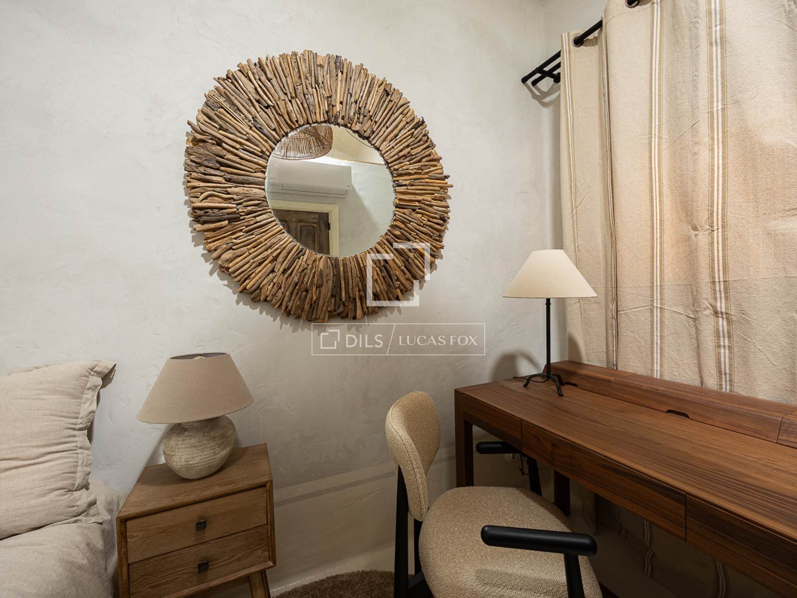 Apartment à Barcelona, Espagne 3 chambres, 91 m2 No. 161466