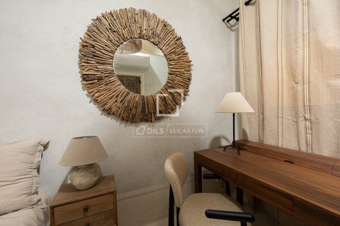 Lägenhet till salu i Barcelona, Spanien 3 sovrum, 91 kvm. Nr. 161466 - foto 18