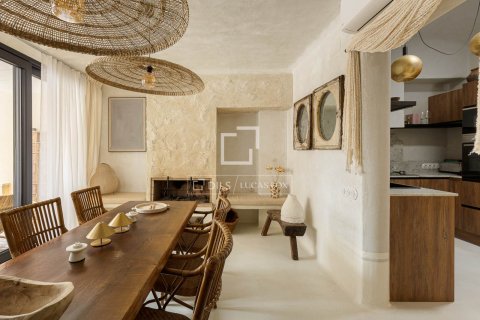 Lägenhet till salu i Barcelona, Spanien 3 sovrum, 91 kvm. Nr. 161466 - foto 22