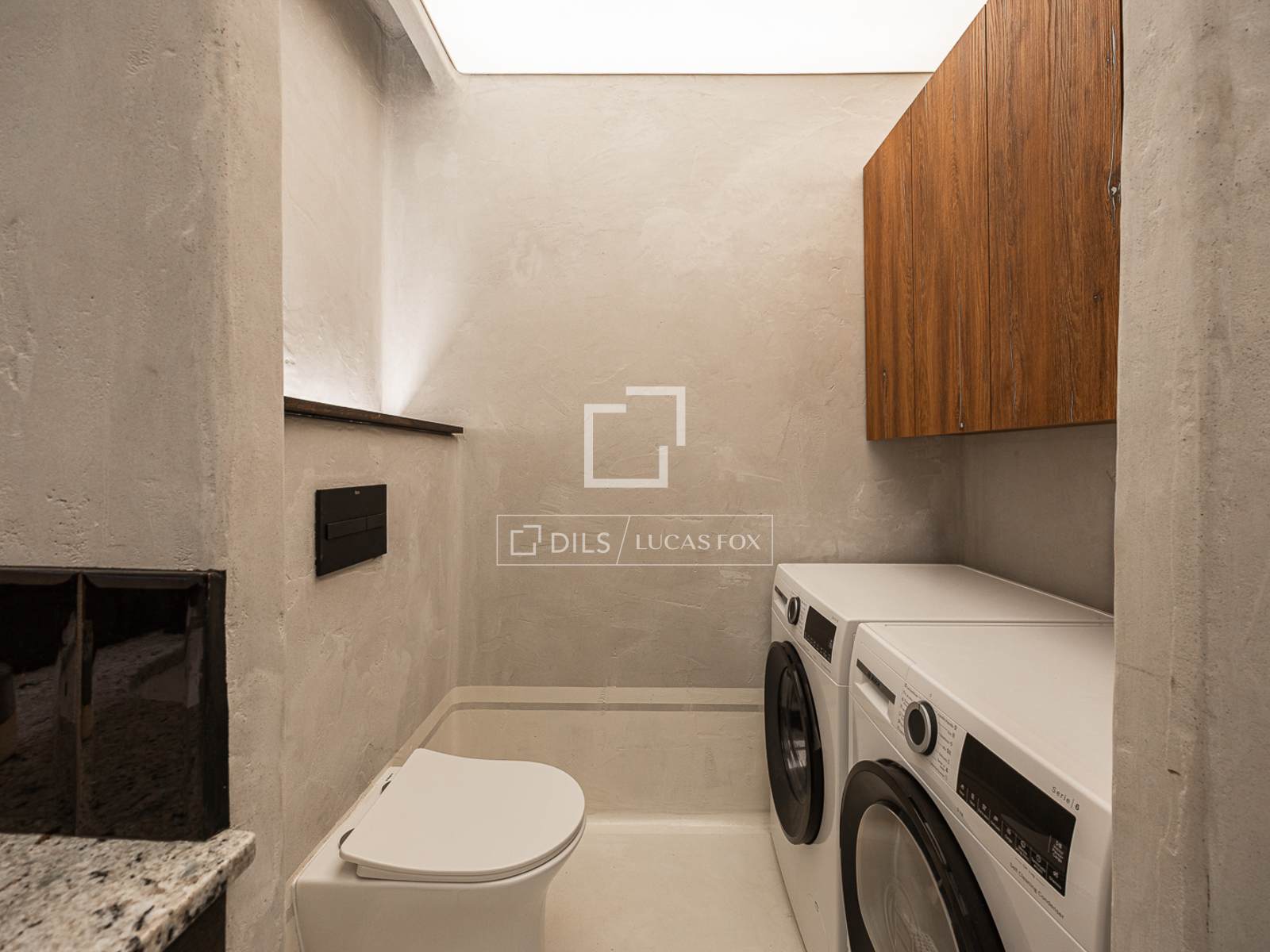 Apartment à Barcelona, Espagne 3 chambres, 91 m2 No. 161466