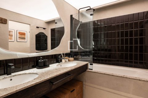 Lägenhet till salu i Barcelona, Spanien 3 sovrum, 91 kvm. Nr. 161466 - foto 19