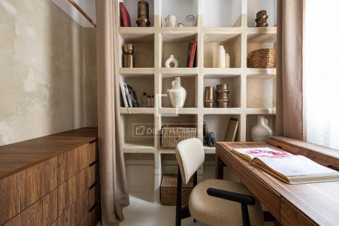 Lägenhet till salu i Barcelona, Spanien 3 sovrum, 91 kvm. Nr. 161466 - foto 3