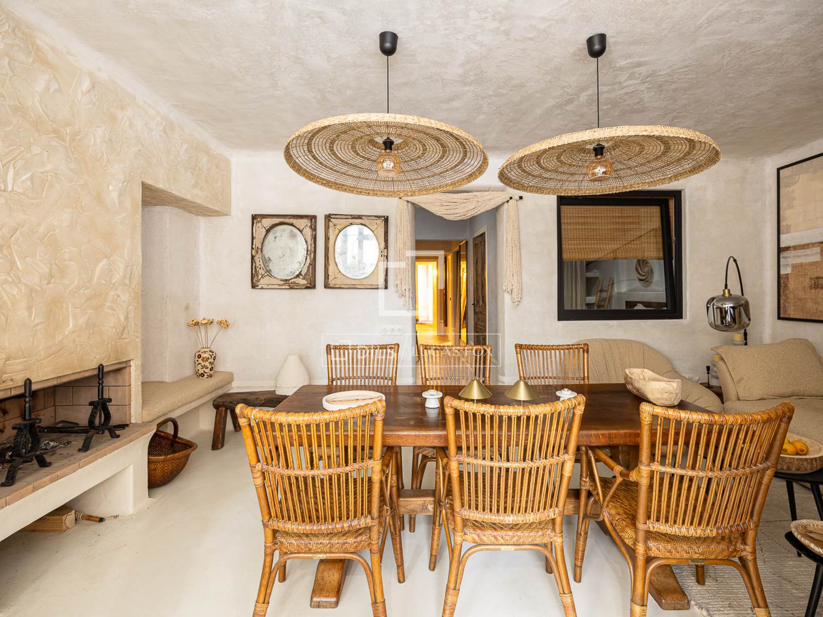 Apartment à Barcelona, Espagne 3 chambres, 91 m2 No. 161466