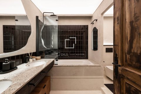 Lägenhet till salu i Barcelona, Spanien 3 sovrum, 91 kvm. Nr. 161466 - foto 11