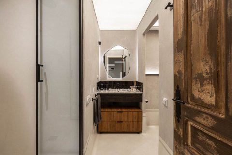 Lägenhet till salu i Barcelona, Spanien 3 sovrum, 91 kvm. Nr. 161466 - foto 15