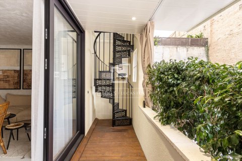 Lägenhet till salu i Barcelona, Spanien 3 sovrum, 91 kvm. Nr. 161466 - foto 25