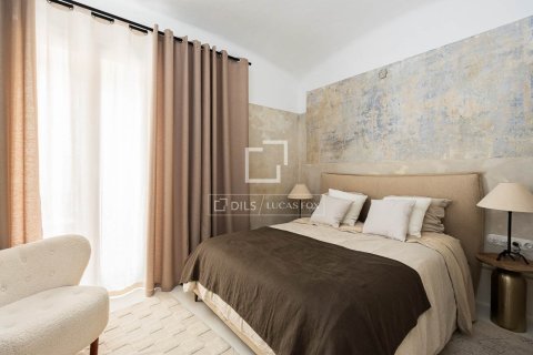 Lägenhet till salu i Barcelona, Spanien 3 sovrum, 91 kvm. Nr. 161466 - foto 24