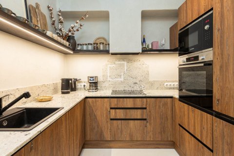 Lägenhet till salu i Barcelona, Spanien 3 sovrum, 91 kvm. Nr. 161466 - foto 10