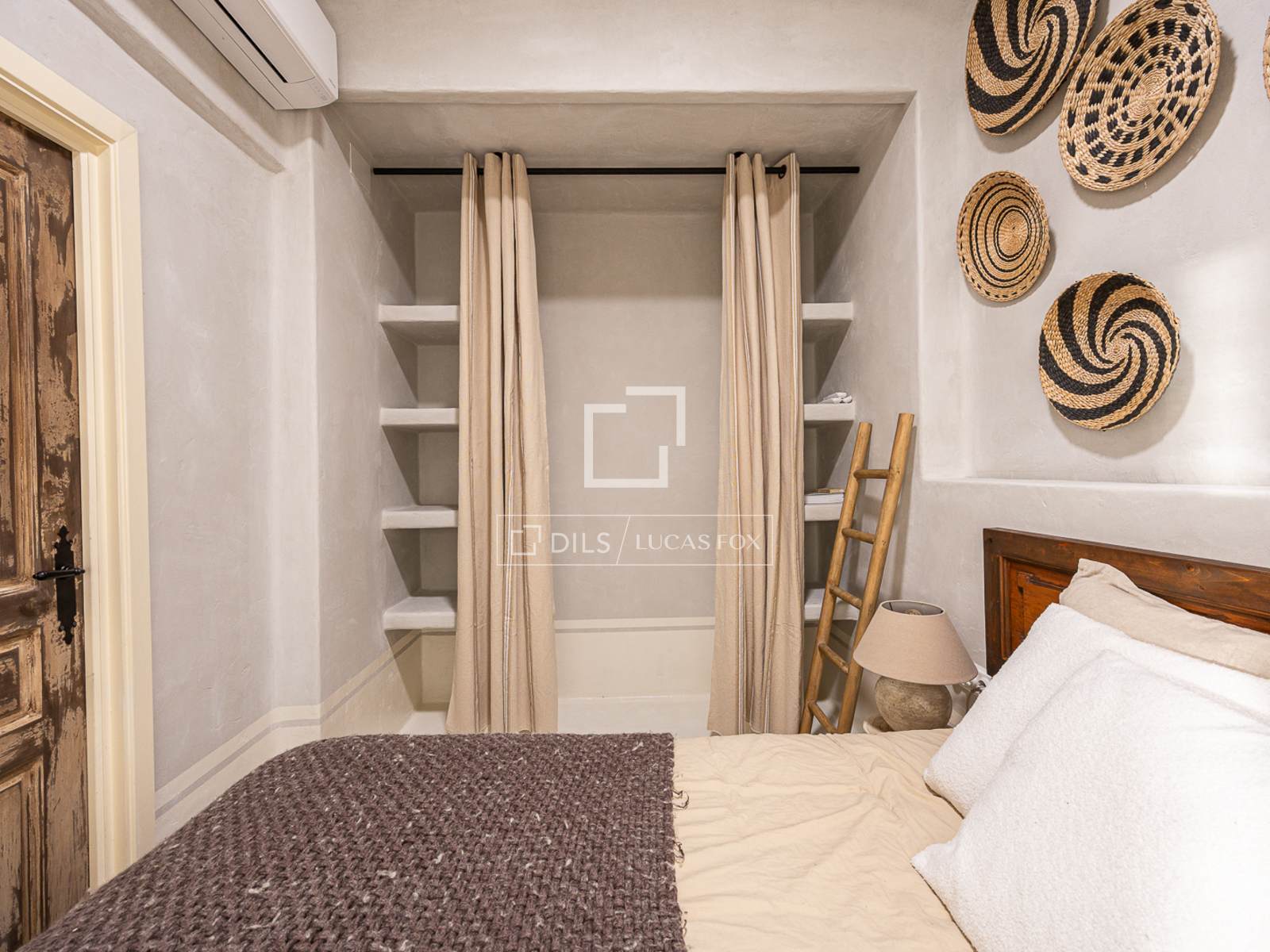 Apartment à Barcelona, Espagne 3 chambres, 91 m2 No. 161466