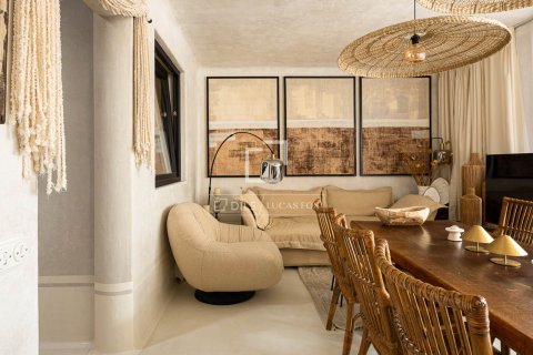 Lägenhet till salu i Barcelona, Spanien 3 sovrum, 91 kvm. Nr. 161466 - foto 4