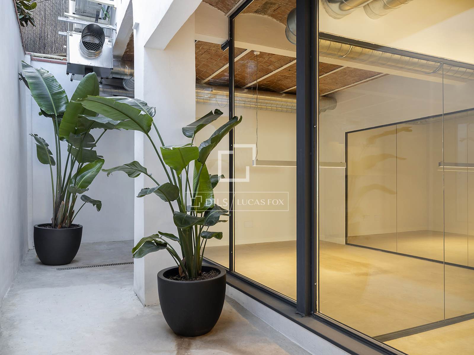 Wohnung in Barcelona, Spanien 200 m2 Nr. 161462