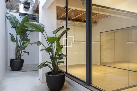 Lägenhet till salu i Barcelona, Spanien 200 kvm. Nr. 161462 - foto 27