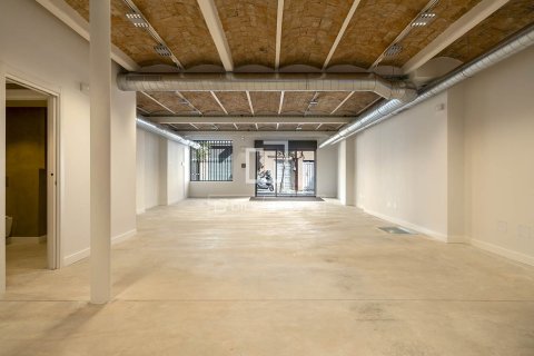 Lägenhet till salu i Barcelona, Spanien 200 kvm. Nr. 161462 - foto 24