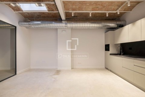 Lägenhet till salu i Barcelona, Spanien 200 kvm. Nr. 161462 - foto 9