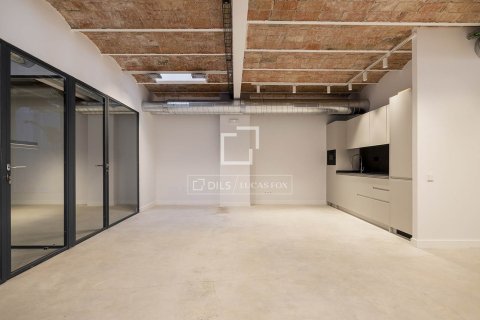 Lägenhet till salu i Barcelona, Spanien 200 kvm. Nr. 161462 - foto 8