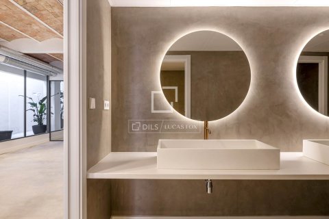 Lägenhet i Barcelona, Spanien 200 kvm. Nr. 161462