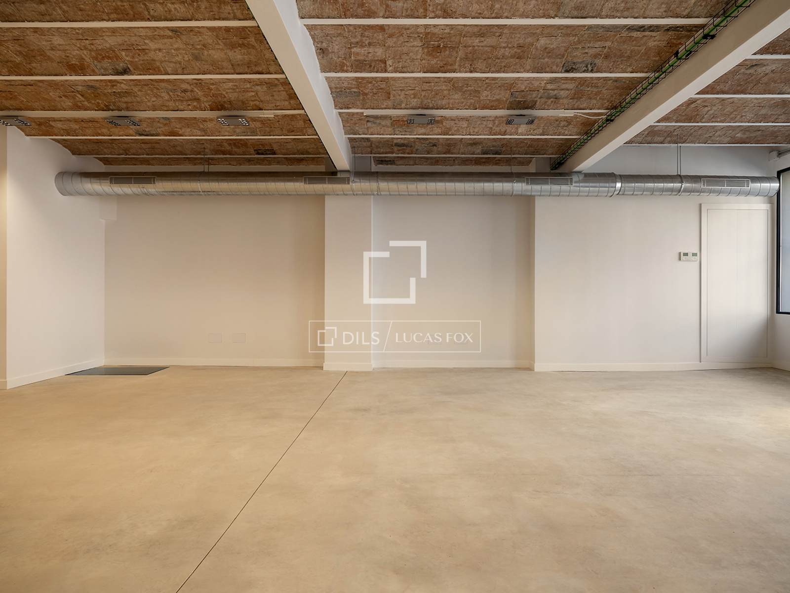 Wohnung in Barcelona, Spanien 200 m2 Nr. 161462
