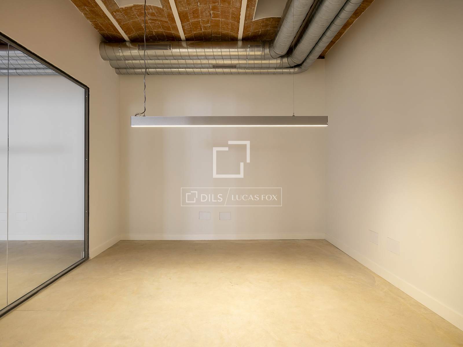 Wohnung in Barcelona, Spanien 200 m2 Nr. 161462