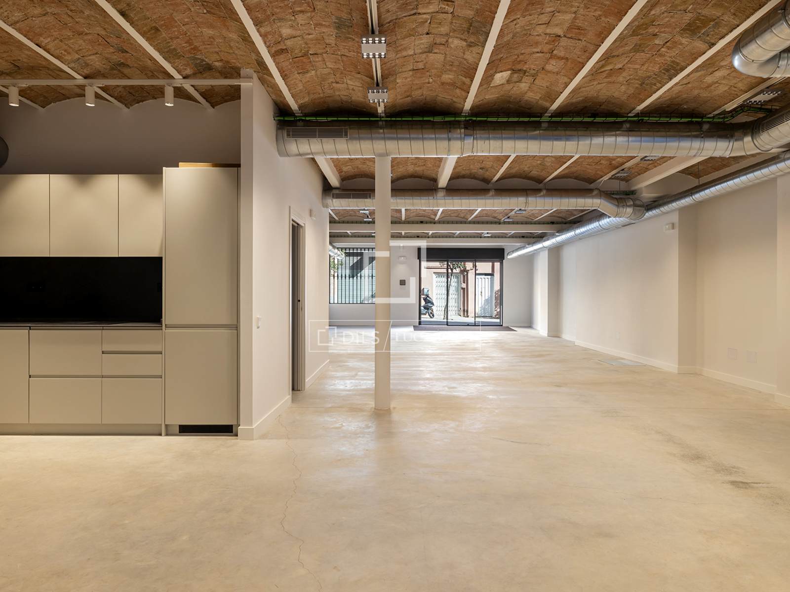 Wohnung in Barcelona, Spanien 200 m2 Nr. 161462
