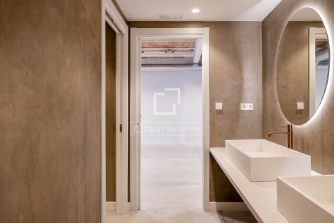 Lägenhet till salu i Barcelona, Spanien 200 kvm. Nr. 161462 - foto 22