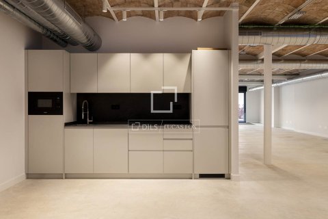 Lägenhet till salu i Barcelona, Spanien 200 kvm. Nr. 161462 - foto 10