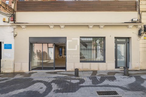 Lägenhet till salu i Barcelona, Spanien 200 kvm. Nr. 161462 - foto 28