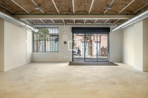 Lägenhet till salu i Barcelona, Spanien 200 kvm. Nr. 161462 - foto 25