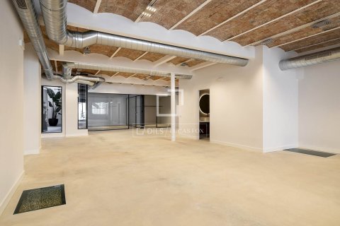 Lägenhet till salu i Barcelona, Spanien 200 kvm. Nr. 161462 - foto 5