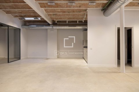 Lägenhet till salu i Barcelona, Spanien 200 kvm. Nr. 161462 - foto 7