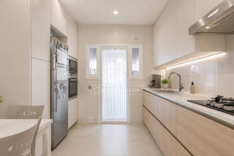Apartament w Sant Just Desvern, Barcelona, Hiszpania 4 sypialnie, 177 mkw. nr 161464 – zdjęcie 29